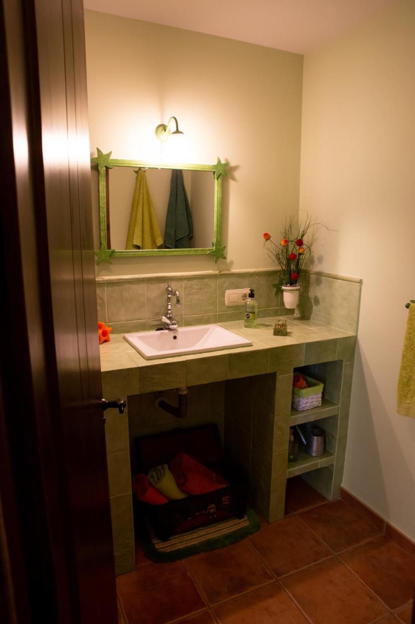 Villa Casa Magueeto à Combarros Extérieur photo